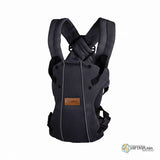 Marsupiu bebe, Jane, Dual Air, Ergonomic, De la nastere pana la 15 Kg, Conform cu EN 13209-2: 2015, Seal