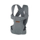 Marsupiu bebe, Jane, Dual, Ergonomic, De la nastere pana la 15 Kg, Botanic