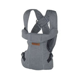 Marsupiu bebe, Jane, Dual, Ergonomic, De la nastere pana la 15 Kg, Botanic