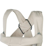 Marsupiu bebe, Jane, Dual, Ergonomic, De la nastere pana la 15 Kg, Botanic