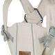 Marsupiu bebe, Jane, Dual, Ergonomic, De la nastere pana la 15 Kg, Botanic