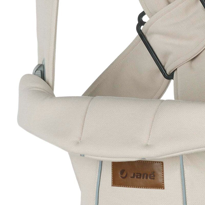 Marsupiu bebe, Jane, Dual, Ergonomic, De la nastere pana la 15 Kg, Botanic
