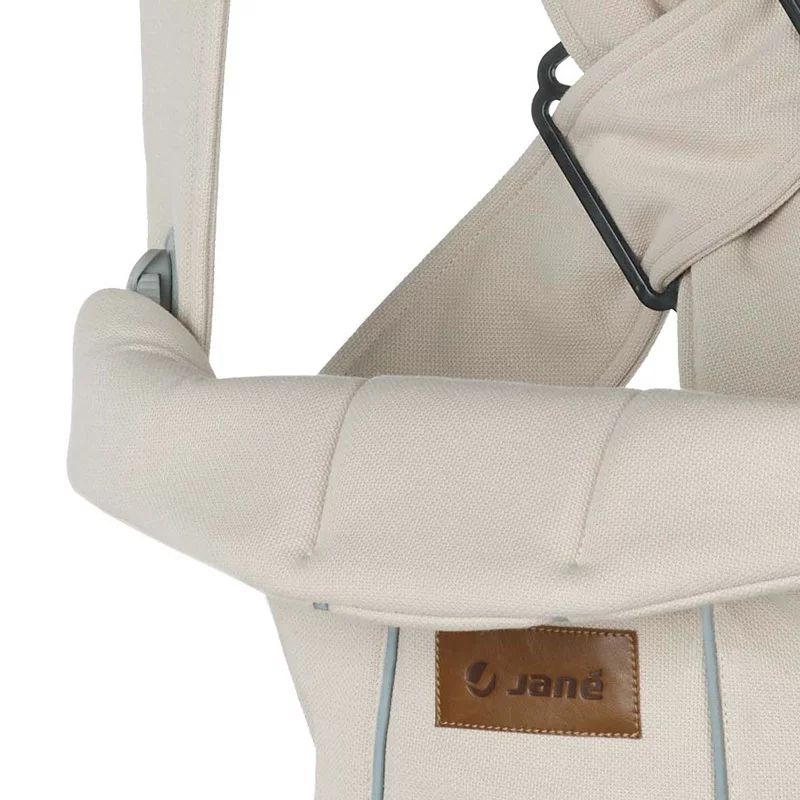 Marsupiu bebe, Jane, Dual, Ergonomic, De la nastere pana la 15 Kg, Botanic - gogobaby.ro