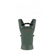 Marsupiu bebe, Jane, Like, Ergonomic, De la nastere pana la 18 Kg, Bumbac 100%, Cu multiple pozitii de purtare, Botanic