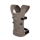 Marsupiu bebe, Lionelo, Mabel, Ergonomic, Pozitia M-broscuta, De la 4 luni pana la 15 Kg, Amplasare cu fata sau cu spatele spre parinte, Material respirabil, Bej