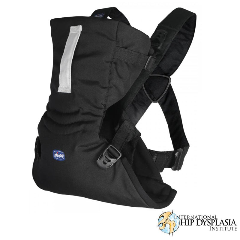 Marsupiu Chicco Easy Fit, Black Night, 0luni+ - gogobaby.ro