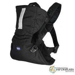 Marsupiu Chicco Easy Fit, Black Night, 0luni+