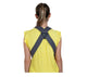 Marsupiu ergonomic Chicco Easy Fit, Moon Grey (Gri), 0luni+
