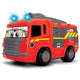 Masina de pompieri Dickie Toys Happy Fire Truck cu telecomanda