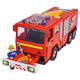 Masina de pompieri Simba Fireman Sam Jupiter Pro