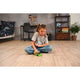 Masina Dickie Toys Speed Tronic 20 cm verde cu lumini si sunete