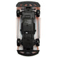 Masina Jada Toys Fast and Furious Mazda RX-7 Drift cu anvelope si telecomanda