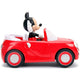 Masina Jada Toys RC Mickey Roadster 1:24 19 cm cu telecomanda