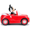Masina Jada Toys RC Mickey Roadster 1:24 19 cm cu telecomanda