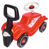 Maner si spatar pentru masinuta de impins Big Bobby Car Walker 2 in 1