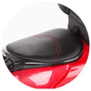 Masinuta de impins cu copertina Chipolino Mercedes Benz GL63 AMG red