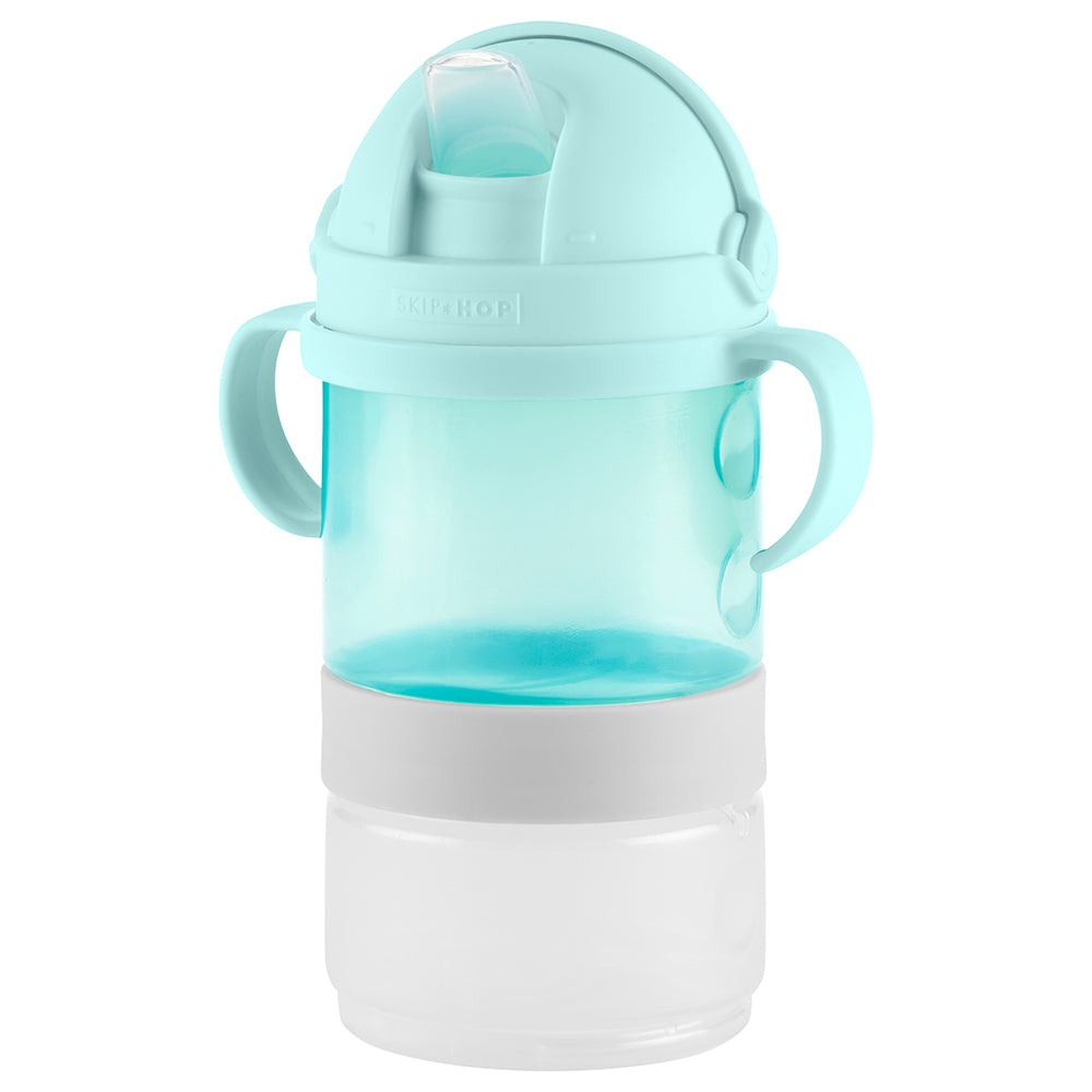 Skip Hop - Set 2 in 1 - cana si recipient alimente - gogobaby.ro