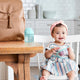 Skip Hop - Set 2 in 1 - cana si recipient alimente