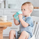 Skip Hop - Set 2 in 1 - cana si recipient alimente