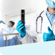Neno – Termometru infrarosu multifunctional, dispozitiv medical T02