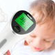Neno – Termometru infrarosu multifunctional, dispozitiv medical T05