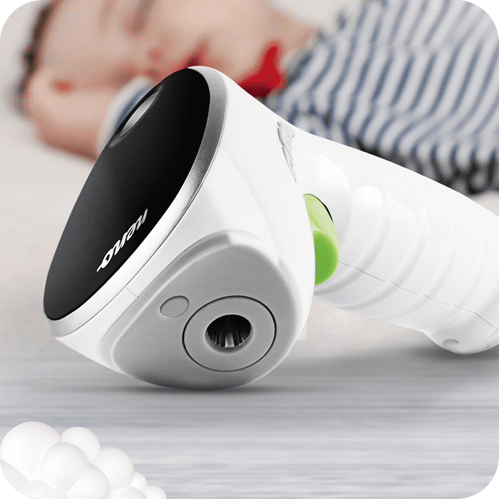 Neno – Termometru infrarosu multifunctional, dispozitiv medical T05 - gogobaby.ro