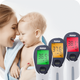 Neno – Termometru infrarosu multifunctional, dispozitiv medical T05