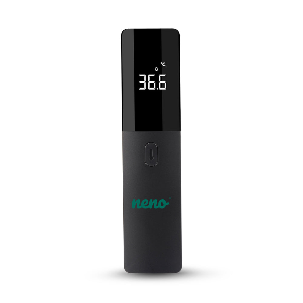 Neno – Termometru infrarosu multifunctional, dispozitiv medical T02
