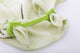 Set Swaddle si suport de prindere baveta, eKoala, Green