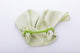 Set Swaddle si suport de prindere baveta, eKoala, Green