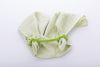 Set Swaddle si suport de prindere baveta, eKoala, Green