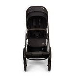 Nuna x BMW - Carucior MIXX next, negru Element