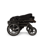 Nuna x BMW - Carucior MIXX next, negru Element