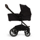 Nuna x BMW - Landou pentru caruciorul MIXX next, negru Element