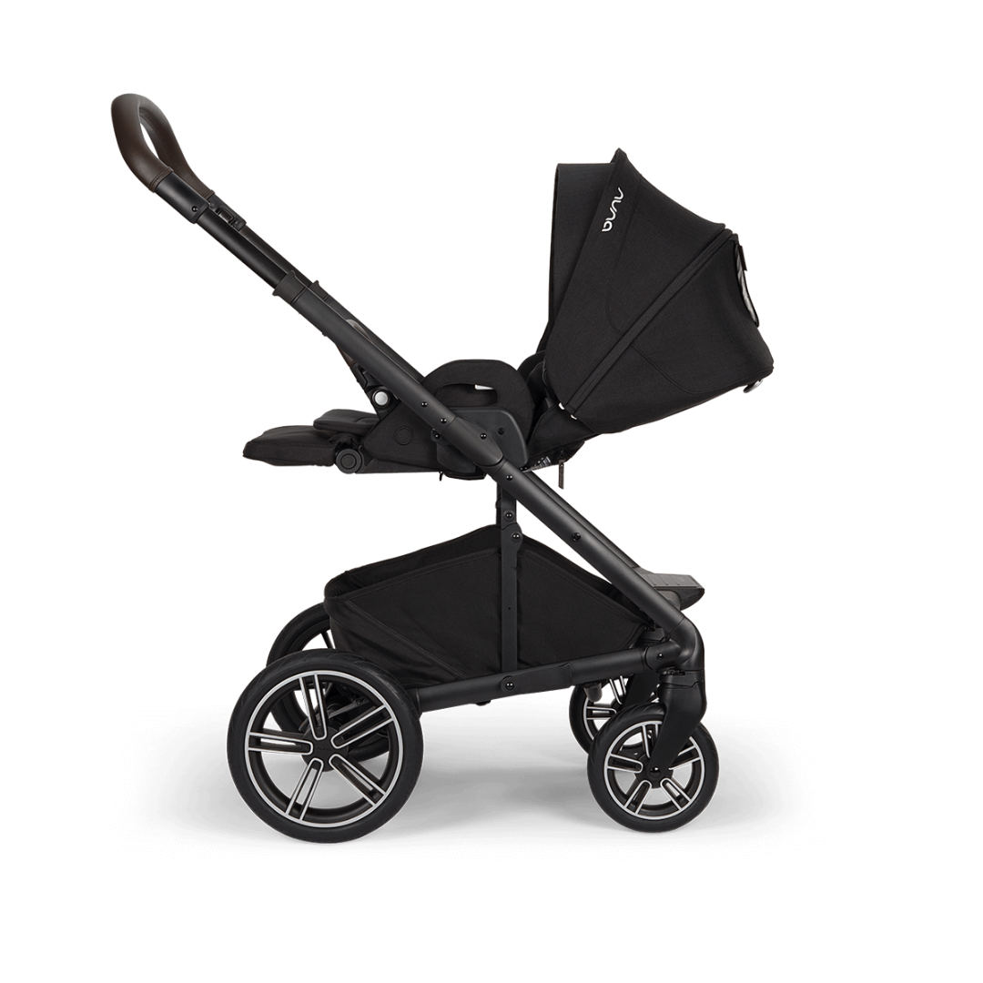 Nuna - Carucior Mixx Next Caviar