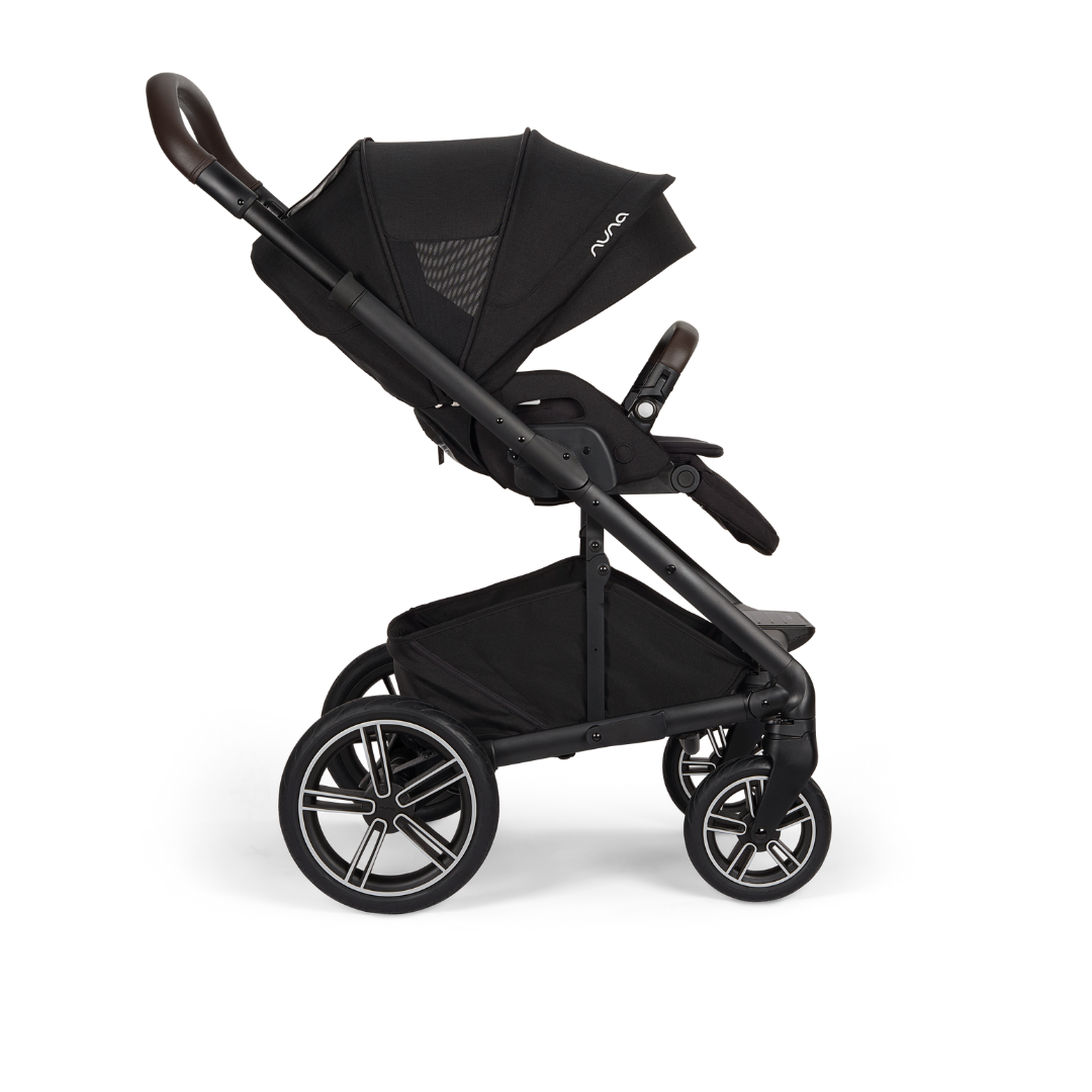 Nuna - Carucior Mixx Next Caviar
