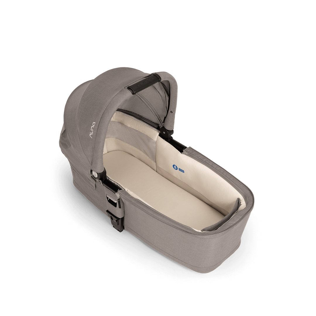 Nuna - Carucior MIXX next 2 in 1 Granite - gogobaby.ro