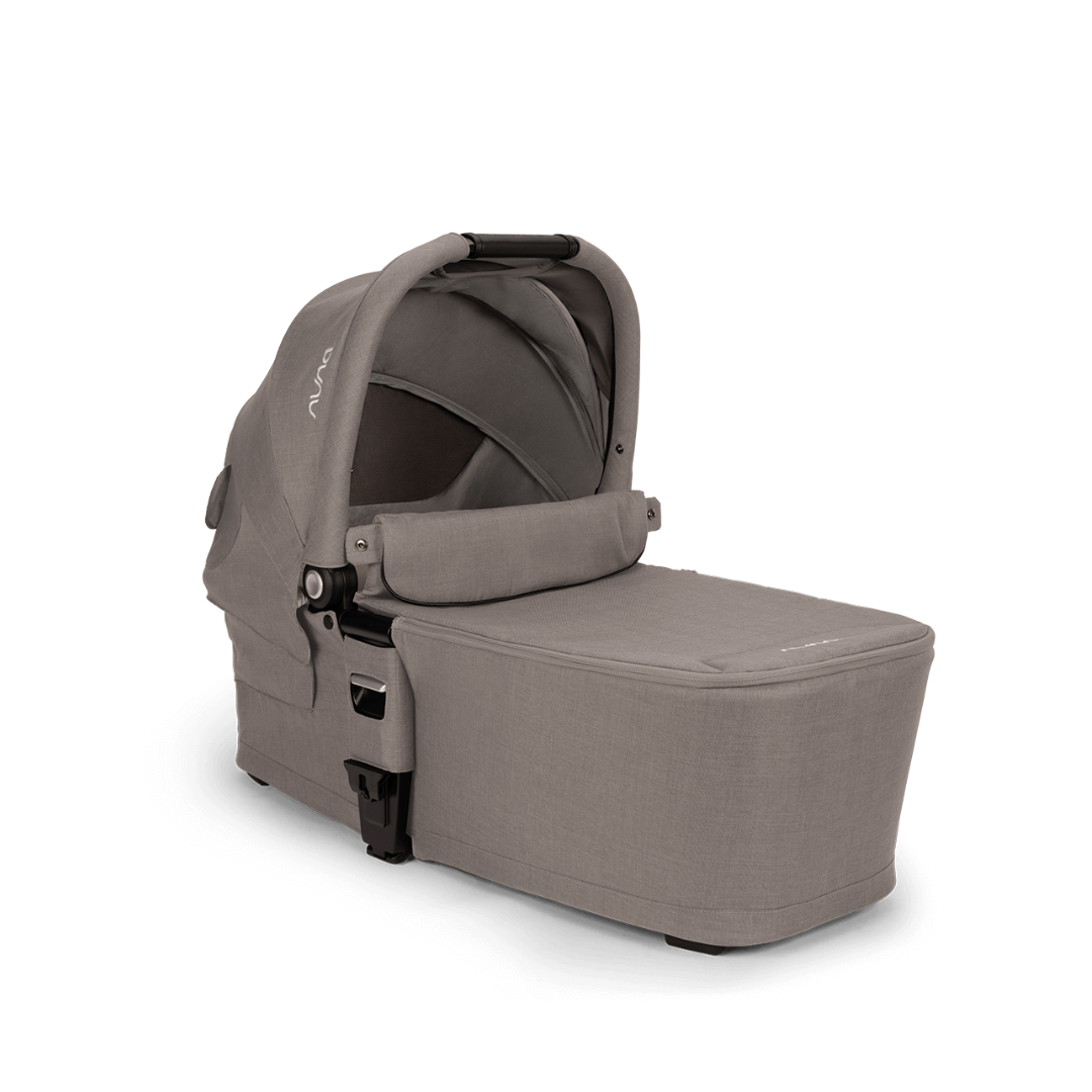 Nuna - Carucior MIXX next 2 in 1 Granite - gogobaby.ro
