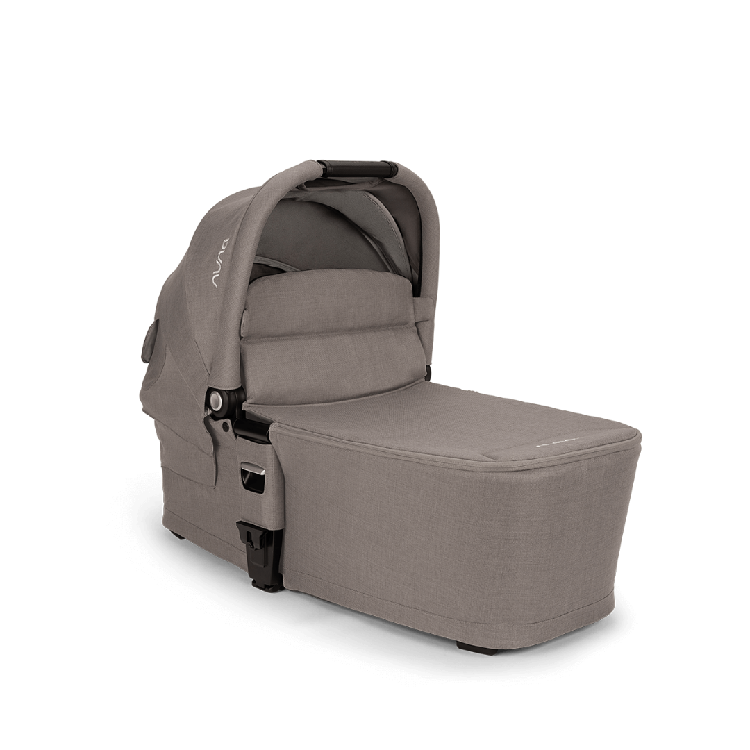 Nuna - Carucior MIXX next 2 in 1 Granite - gogobaby.ro