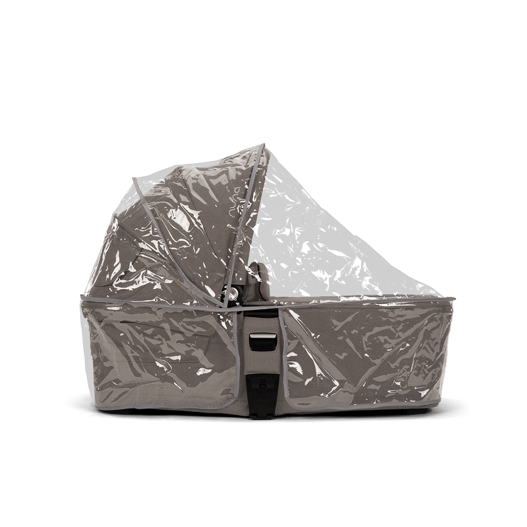 Nuna - Carucior MIXX next 2 in 1 Granite - gogobaby.ro