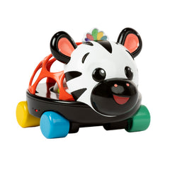Baby Einstein - Masinuta zornaitoare 
