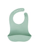 Set pentru diversificare din silicon, Momi Ami - Green