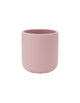 Set pentru diversificare din silicon, Momi Ami - Pink