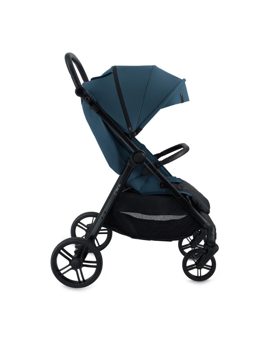 Carucior sport, 0-22 Kg, Momi Clara - Blue