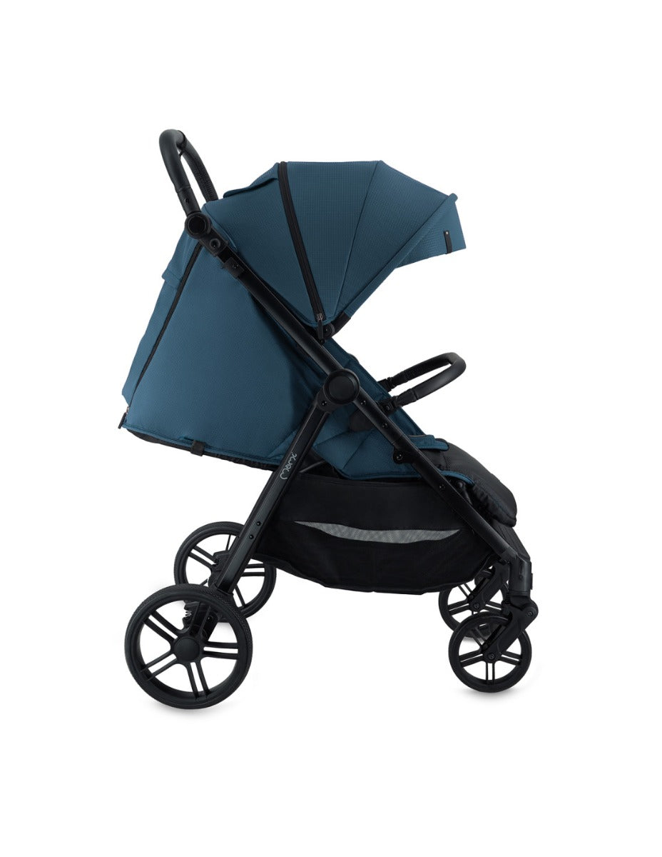 Carucior sport, 0-22 Kg, Momi Clara - Blue