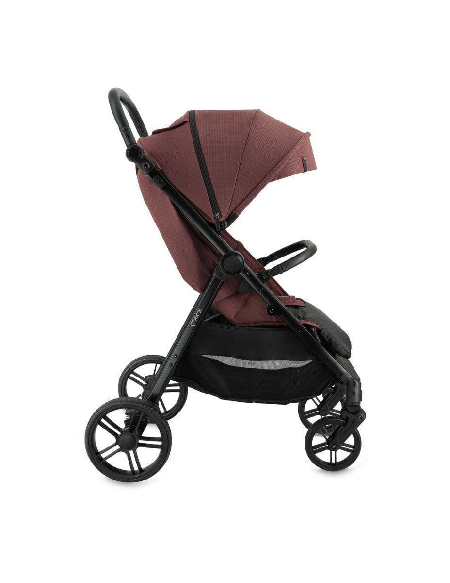 Carucior sport, 0-22 Kg, Momi Clara - Burgundy
