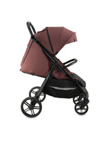 Carucior sport, 0-22 Kg, Momi Clara - Burgundy