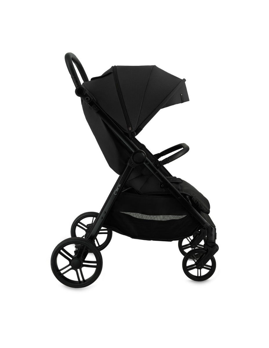 Carucior sport, 0-22 Kg, Momi Clara - Black