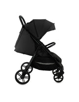 Carucior sport, 0-22 Kg, Momi Clara - Black