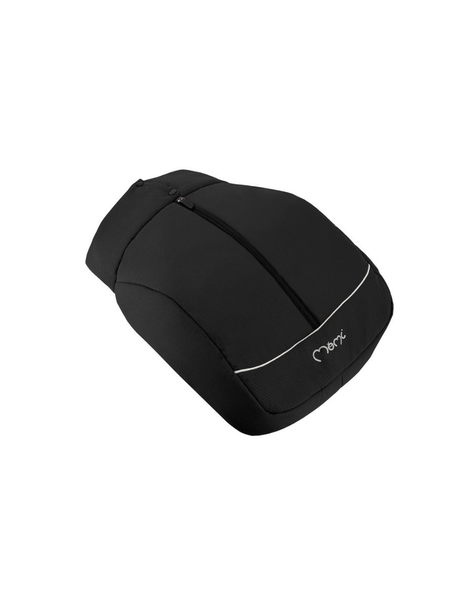 Carucior sport, 0-22 Kg, Momi Clara - Black